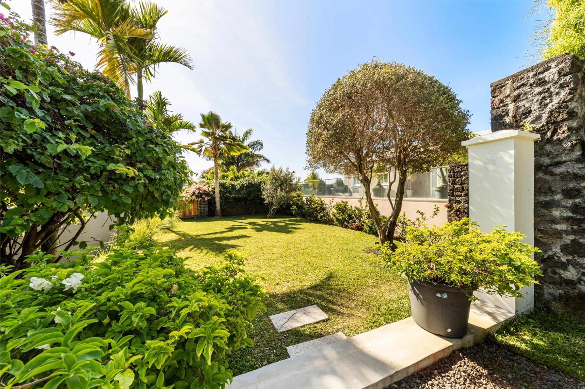 Villa Avec Piscine Vue Mer Et Montagne, En Pleine Nature แซ็ง-โฌเซฟ ภายนอก รูปภาพ